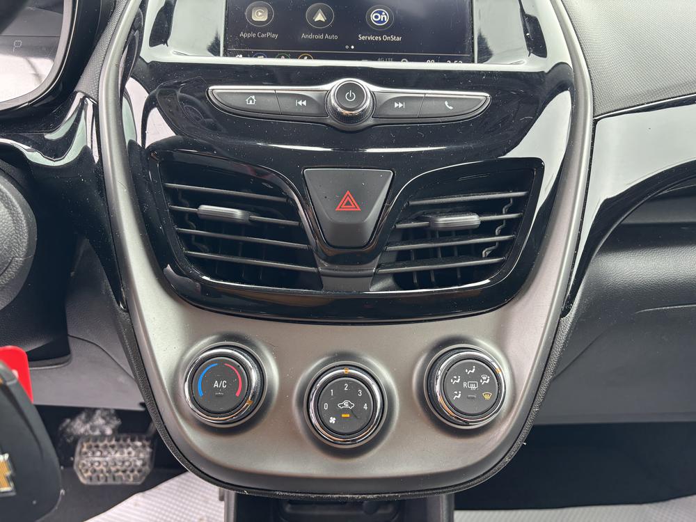Chevrolet Spark 1LT 2019 d&rsquo;occasion à vendre - 17