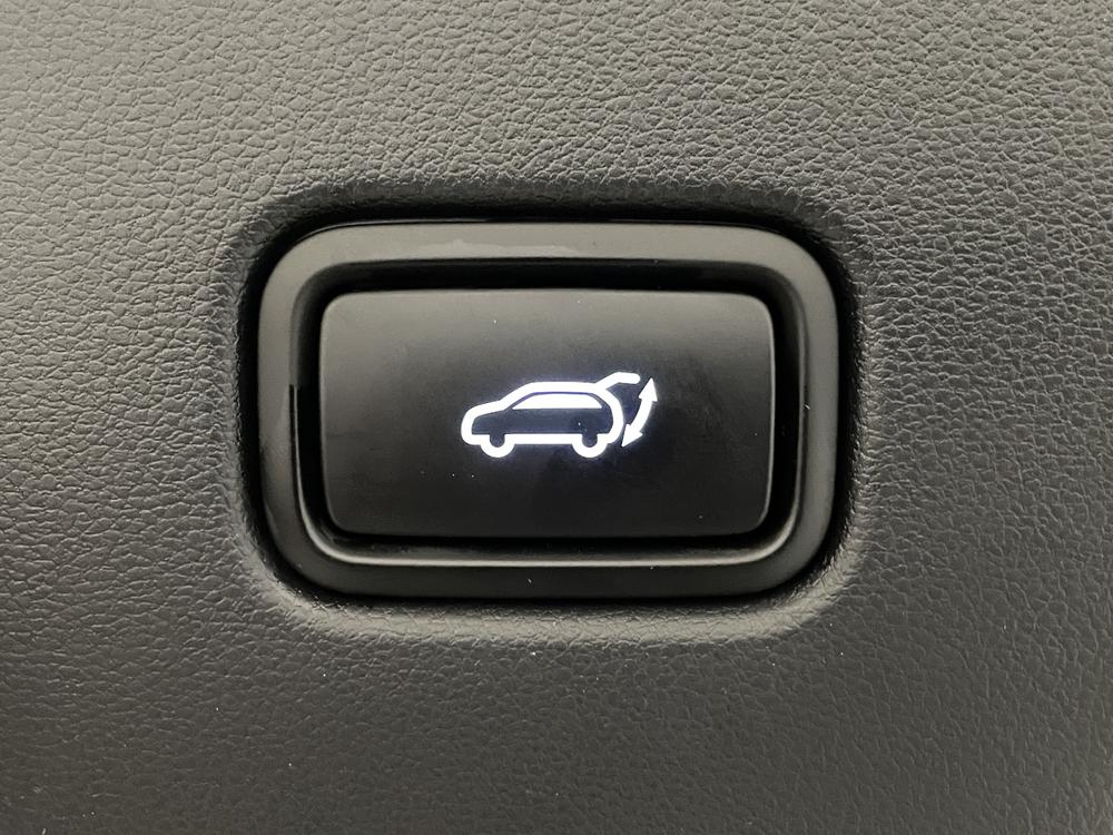 Hyundai Tucson hybride Hev Ultimate 2024 d&rsquo;occasion à vendre - 37