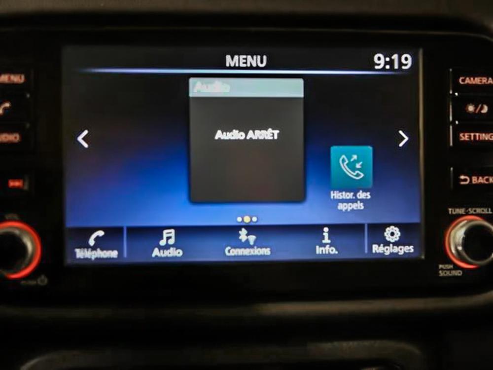 Nissan Kicks SR 2023 d&rsquo;occasion à vendre - 26