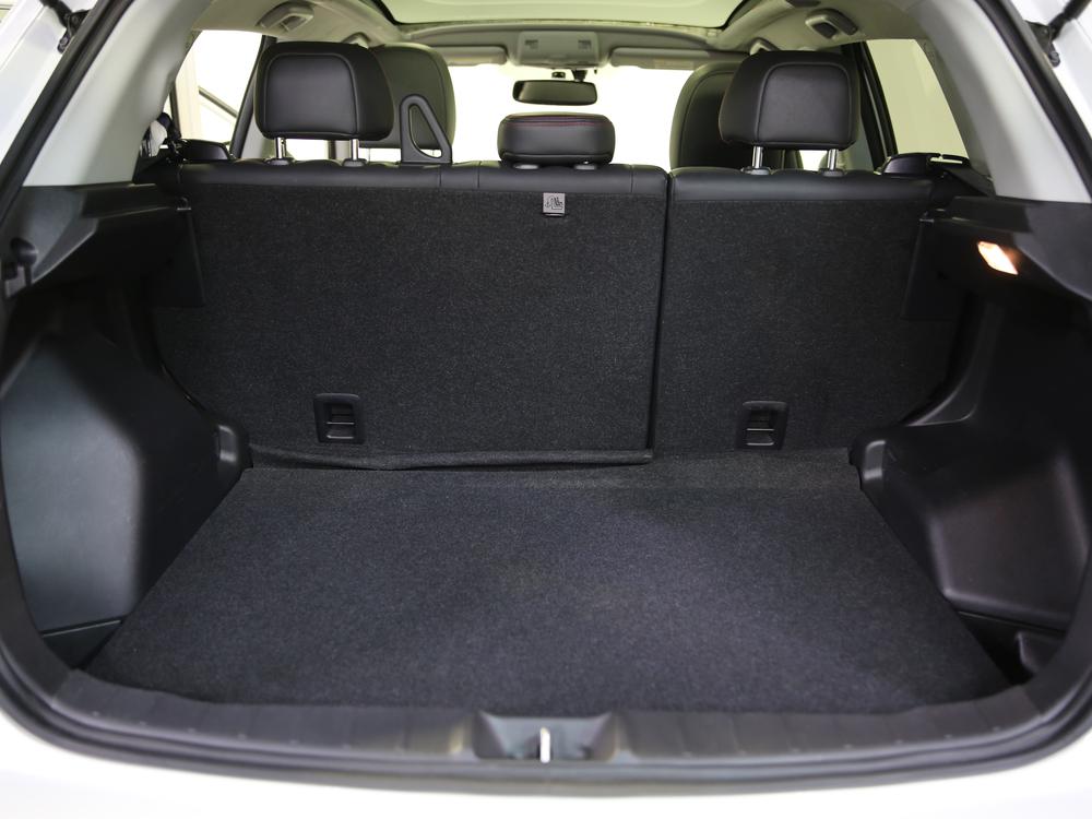 Mitsubishi RVR GT 2019 d&rsquo;occasion à vendre - 31