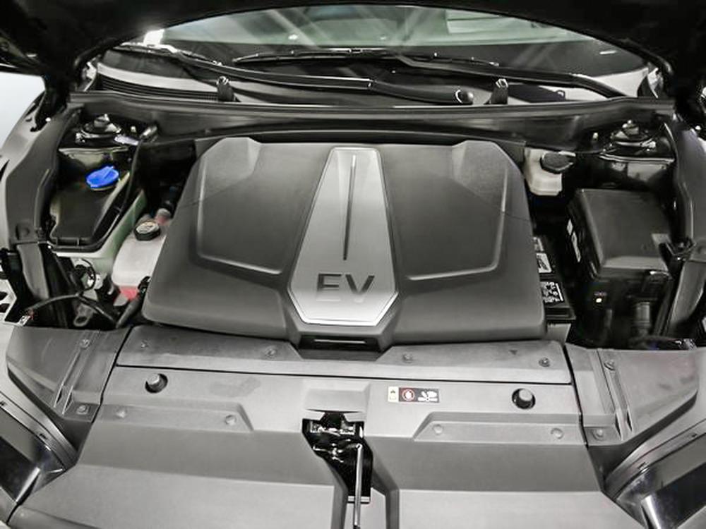 Kia EV6 LAND GT-LINE 2 2024 d&rsquo;occasion à vendre - 38