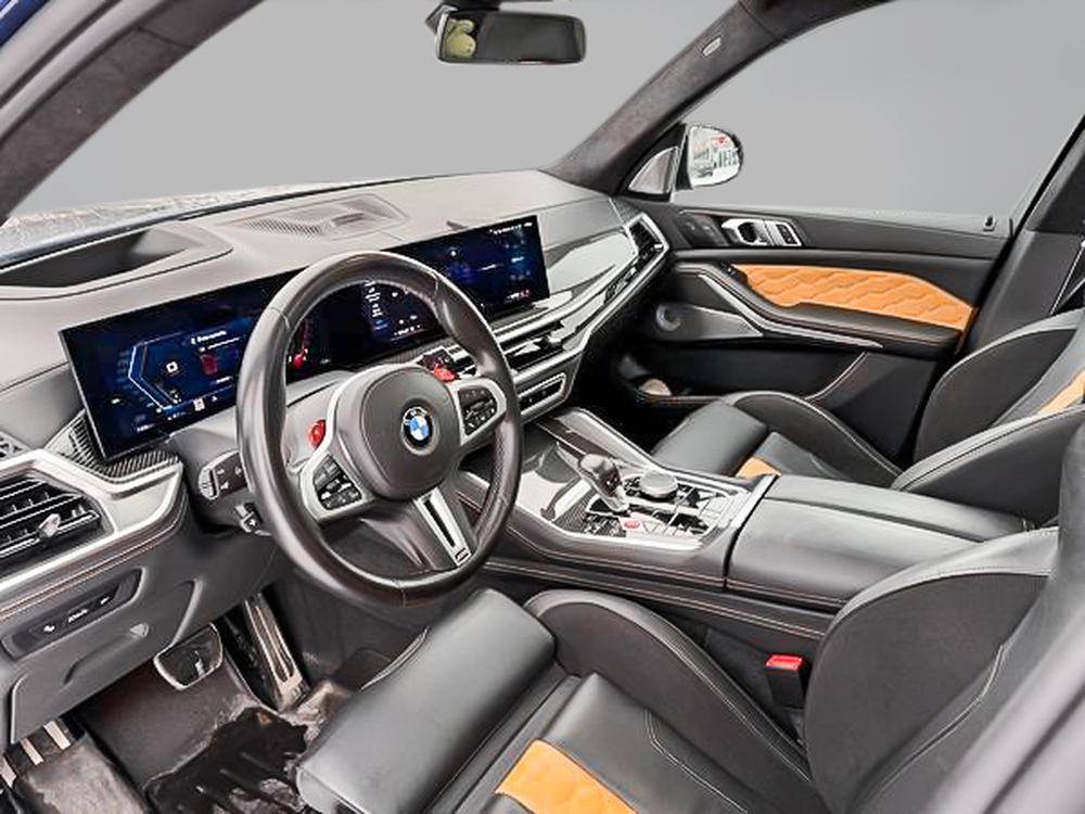 BMW X5 M COMPETITION ULTIMATE 2024 d&rsquo;occasion à vendre - 18