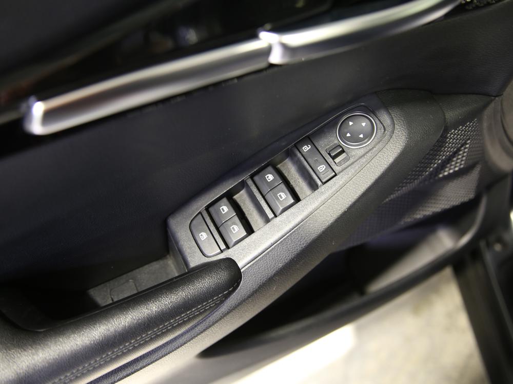 Kia Seltos EX 2021 d&rsquo;occasion à vendre - 14