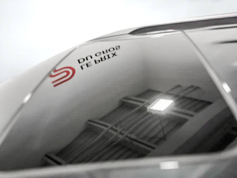 Kia Seltos EX 2023 d&rsquo;occasion à vendre - 12