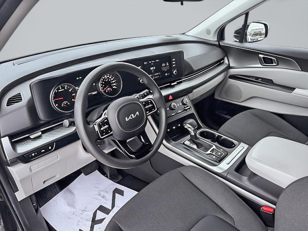 Kia Carnival LX 2022 d&rsquo;occasion à vendre - 16