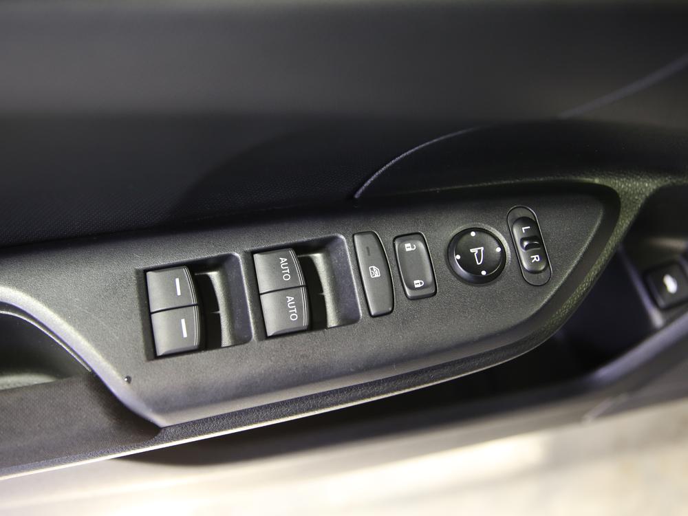 Honda Civic Berline LX 2017 d&rsquo;occasion à vendre - 14