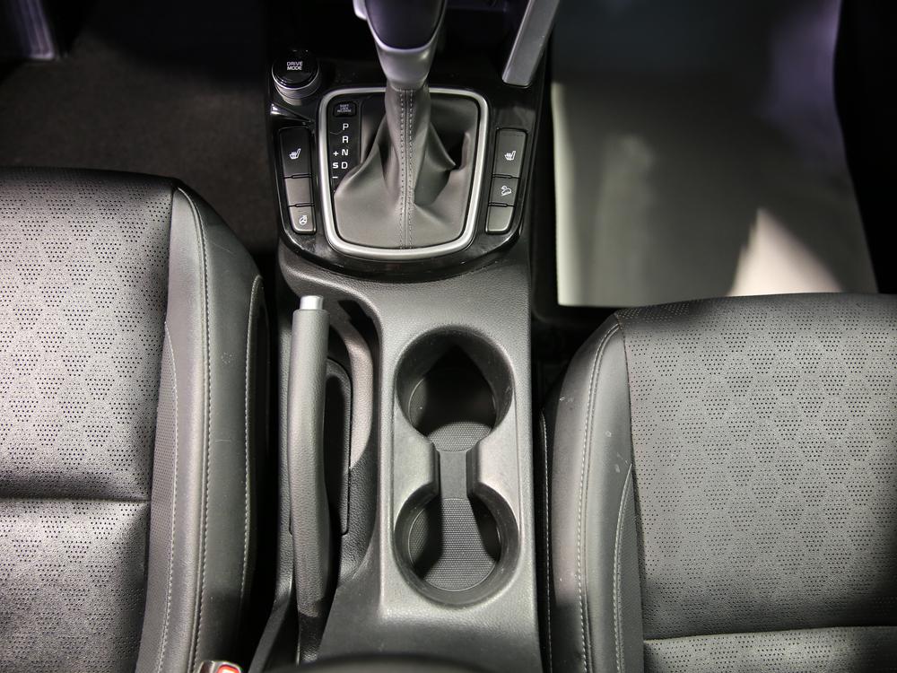 Kia Seltos EX 2023 d&rsquo;occasion à vendre - 28