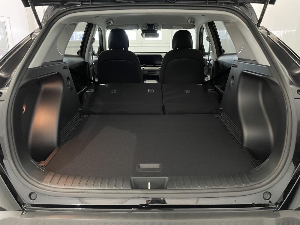 Hyundai Kona électrique Preferred 2024 d&rsquo;occasion à vendre - 32