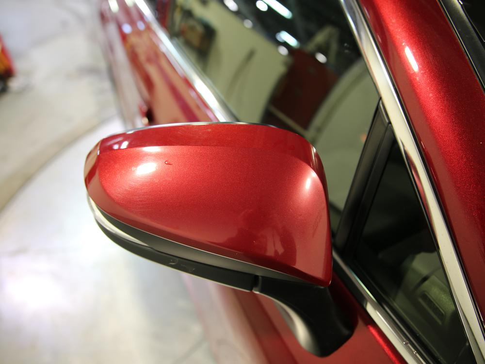 Toyota Venza XLE 2022 d&rsquo;occasion à vendre - 11