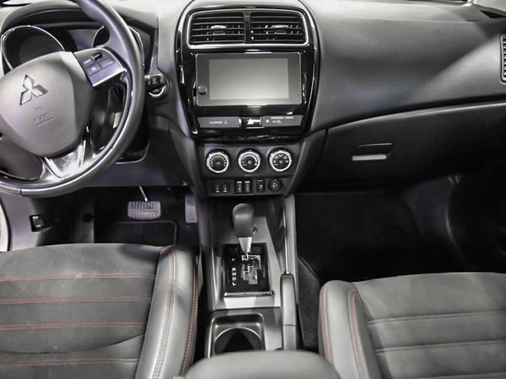 Mitsubishi RVR GT 2019 d&rsquo;occasion à vendre - 29