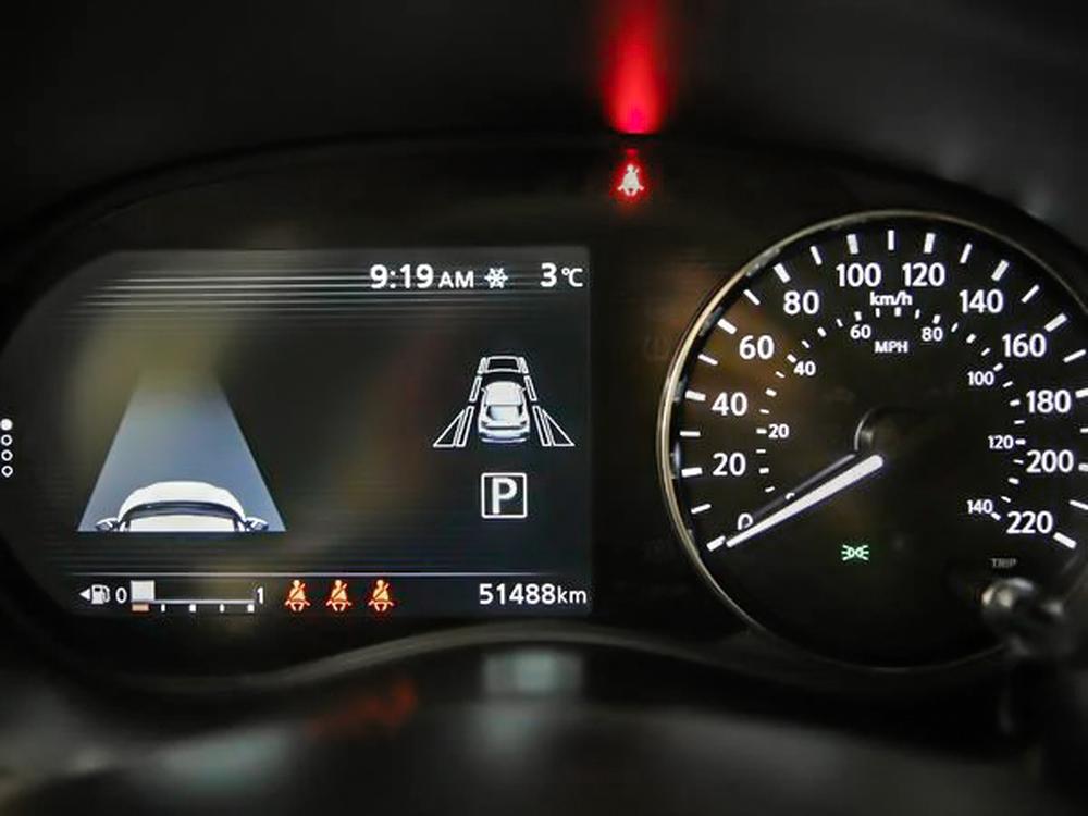 Nissan Kicks SR 2023 d&rsquo;occasion à vendre - 24