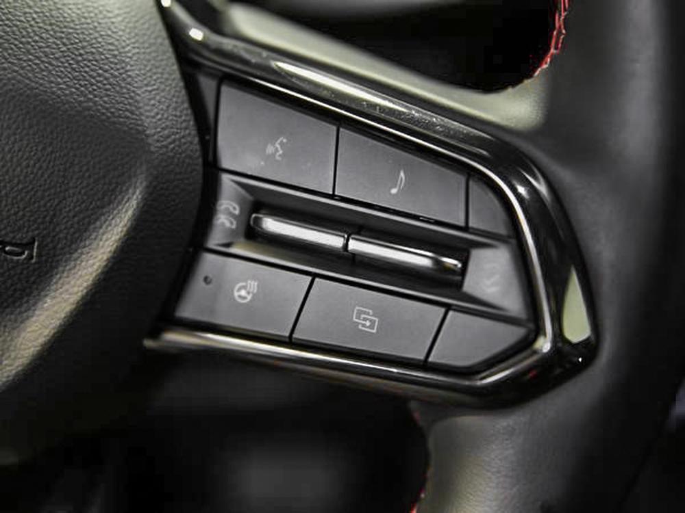 Chevrolet Equinox EV RS 2025 d&rsquo;occasion à vendre - 19