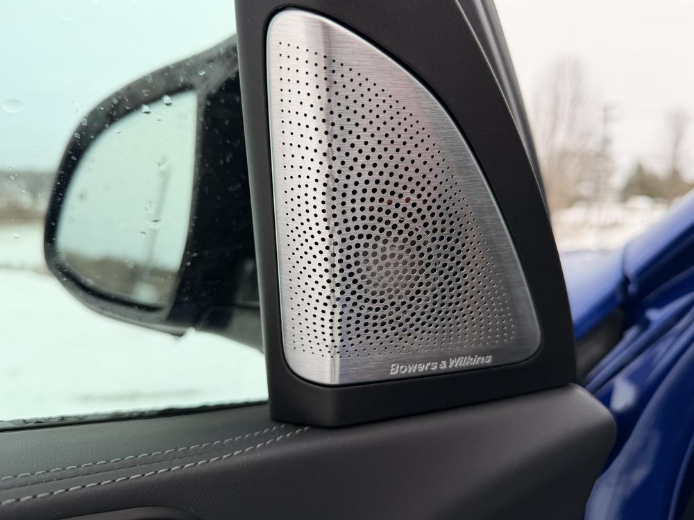 BMW X5 M COMPETITION ULTIMATE 2024 d&rsquo;occasion à vendre - 27