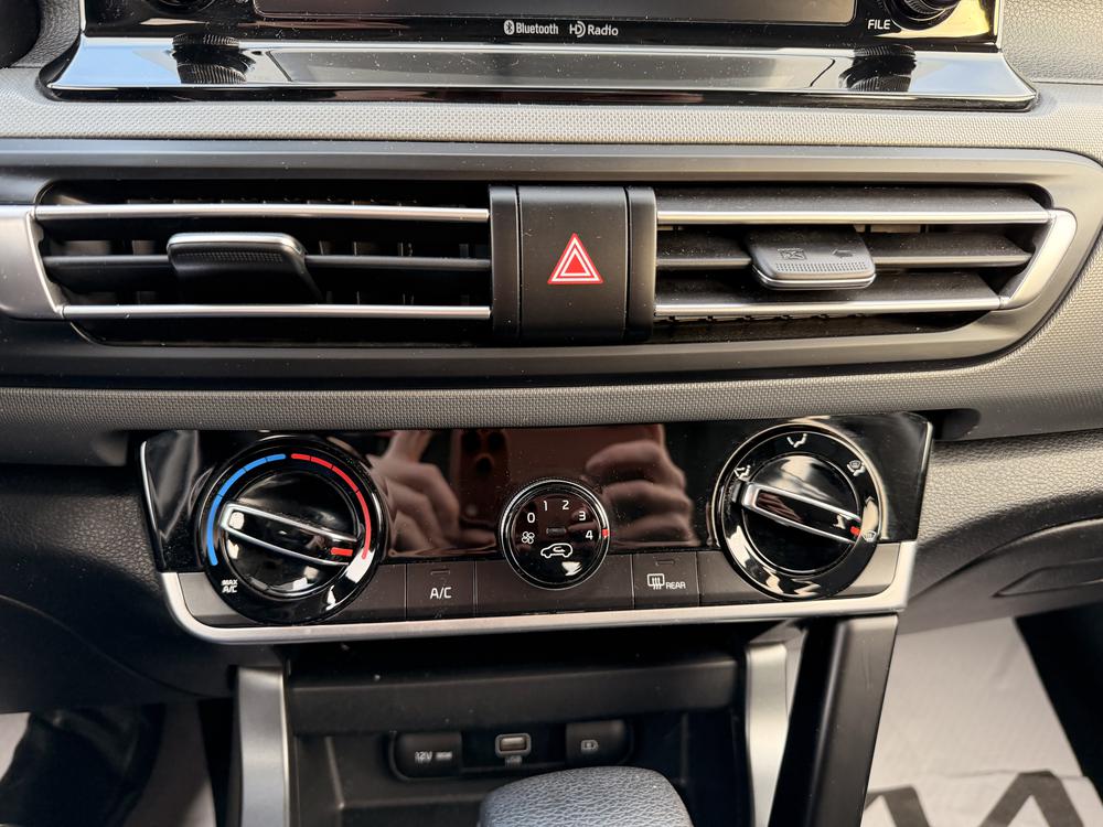 Kia Seltos LX FWD 2023 d&rsquo;occasion à vendre - 26