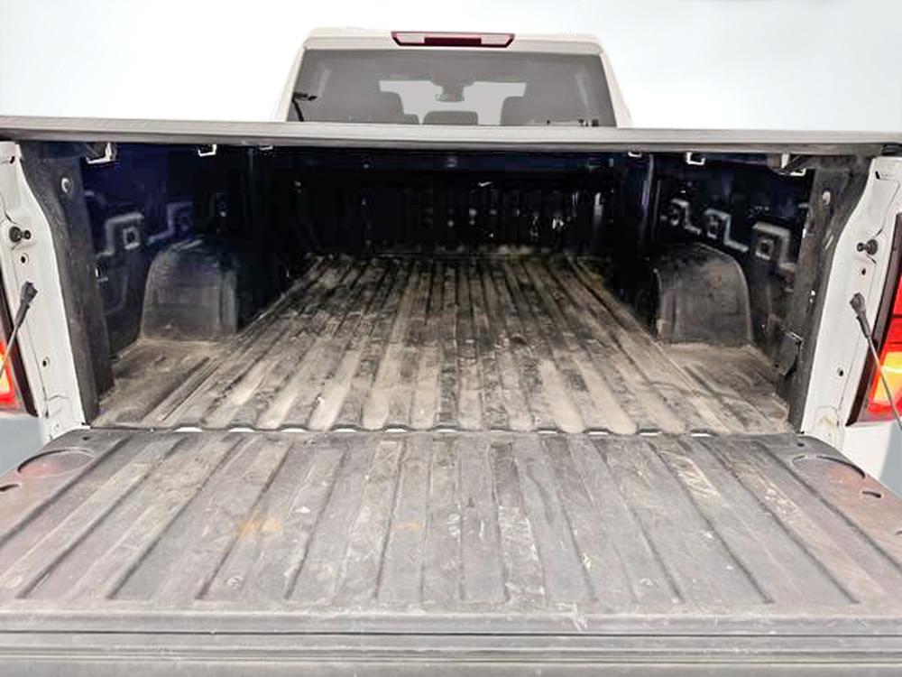 GMC Sierra 1500 PRO 4RM 2023 d&rsquo;occasion à vendre - 14