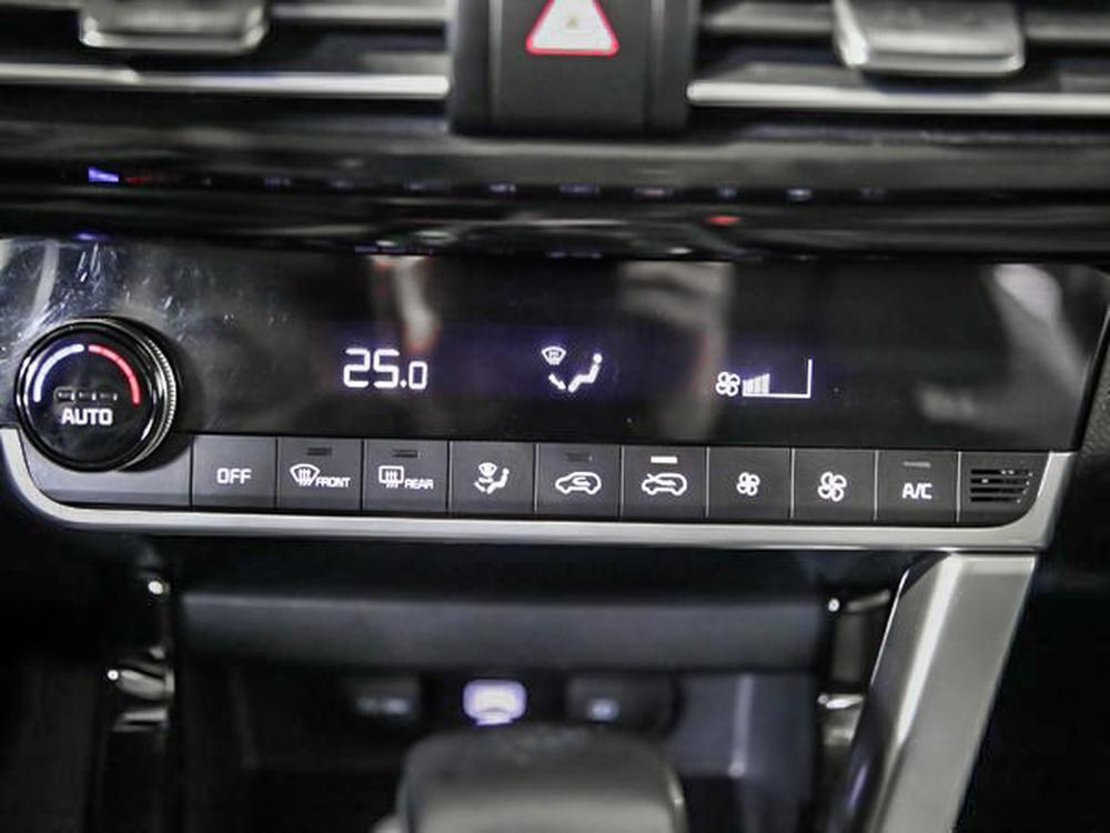 Kia Seltos EX 2023 d&rsquo;occasion à vendre - 27