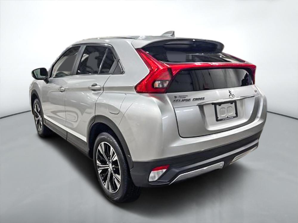 Mitsubishi Eclipse Cross SE 2020 d&rsquo;occasion à vendre - 6