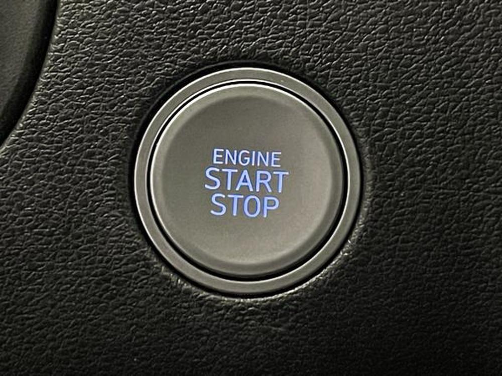 Hyundai Tucson hybride Luxury AWD 2024 d&rsquo;occasion à vendre - 21