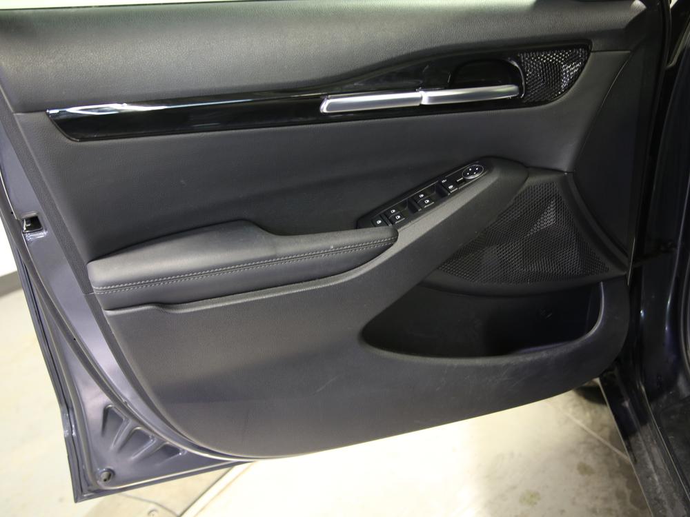 Kia Seltos EX 2023 d&rsquo;occasion à vendre - 14