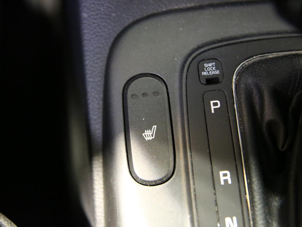 Kia 5 portes Forte EX 2015 d&rsquo;occasion à vendre - 23