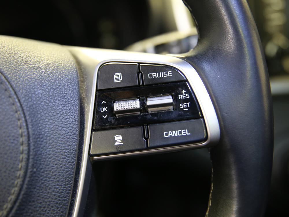 Kia Sorento SX 2020 d&rsquo;occasion à vendre - 22
