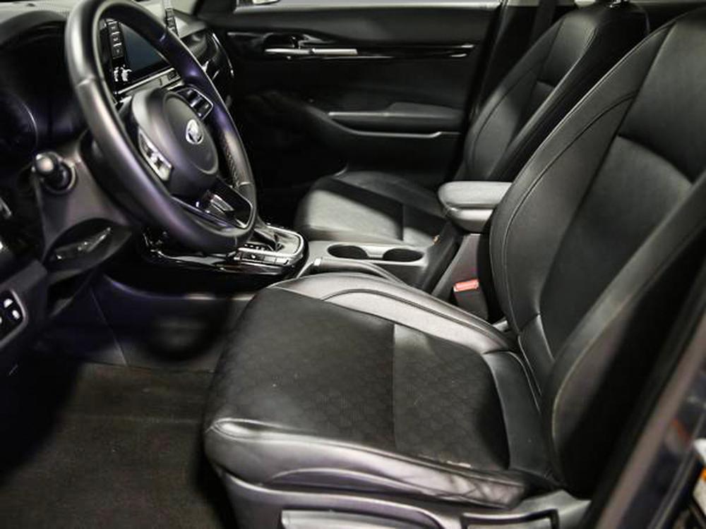 Kia Seltos EX 2021 d&rsquo;occasion à vendre - 14