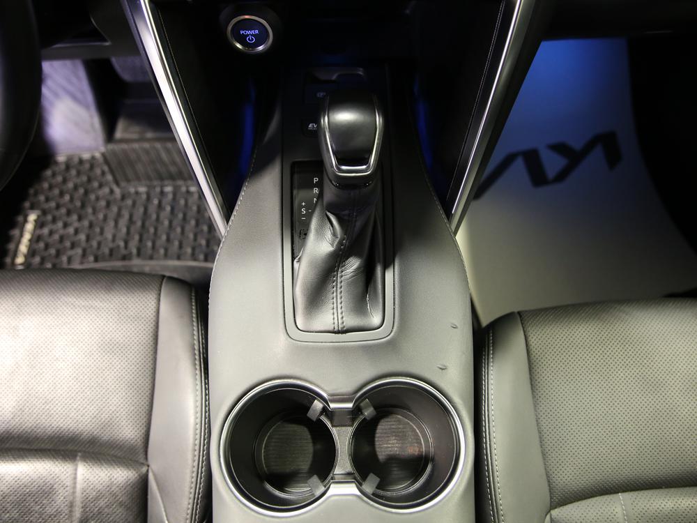 Toyota Venza XLE 2022 d&rsquo;occasion à vendre - 30