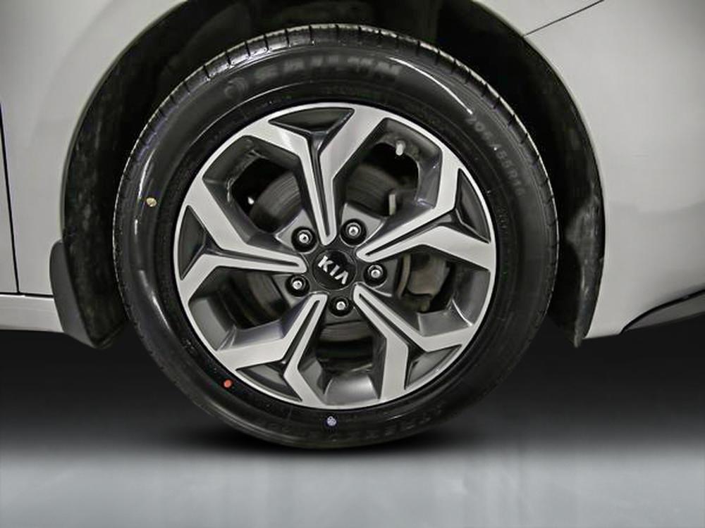 Kia Forte EX 2020 d&rsquo;occasion à vendre - 12