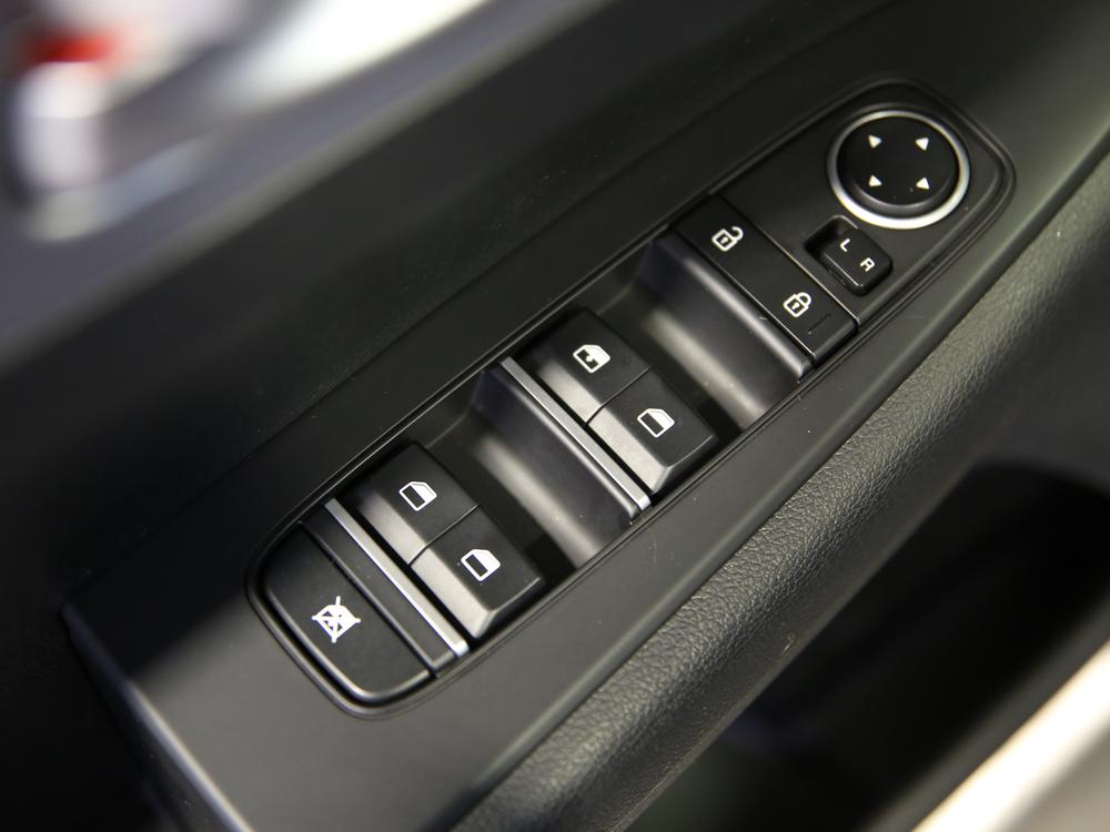 Kia Forte LX 2022 d&rsquo;occasion à vendre - 14