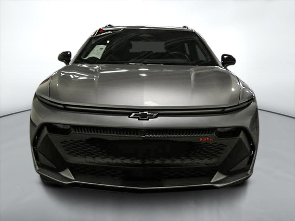 Chevrolet Equinox EV RS 2025 d&rsquo;occasion à vendre - 9