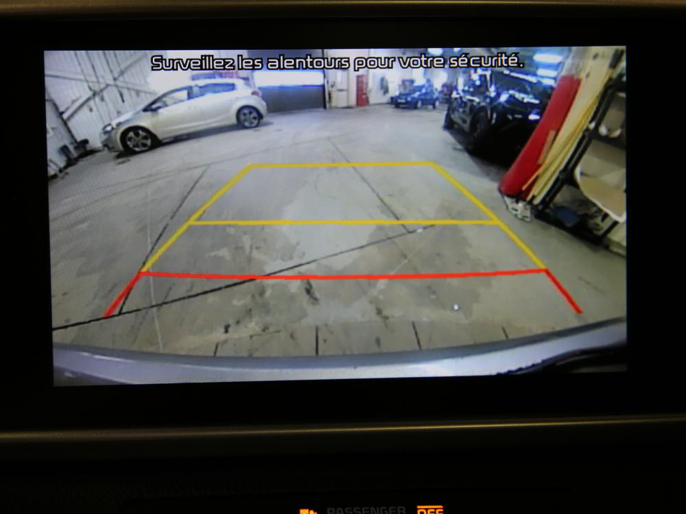 Kia Sportage EX &lsquo;S&rsquo; 2021 d&rsquo;occasion à vendre - 28