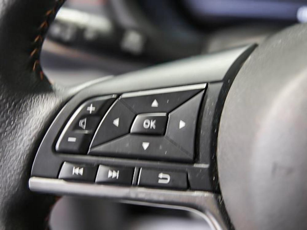 Nissan Kicks SR 2023 d&rsquo;occasion à vendre - 18