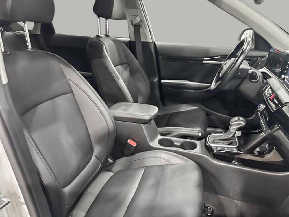 Kia Seltos EX+ 2024 d&rsquo;occasion à vendre - 26