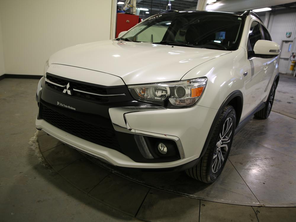 Mitsubishi RVR GT 2019 d&rsquo;occasion à vendre - 8