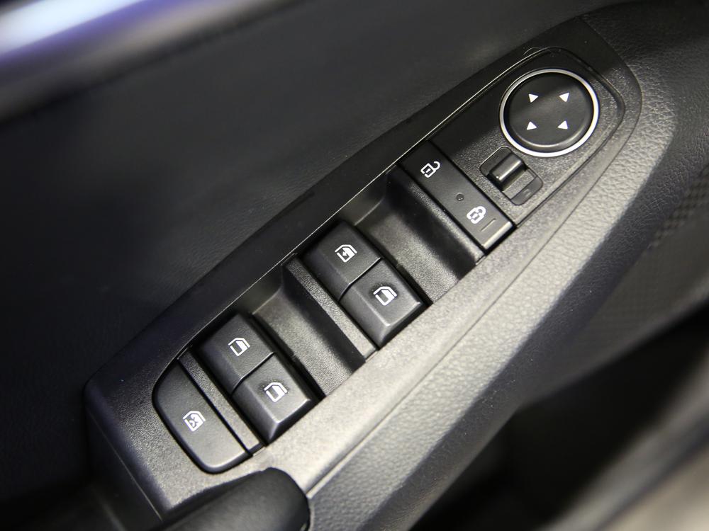 Kia Seltos EX 2023 d&rsquo;occasion à vendre - 14