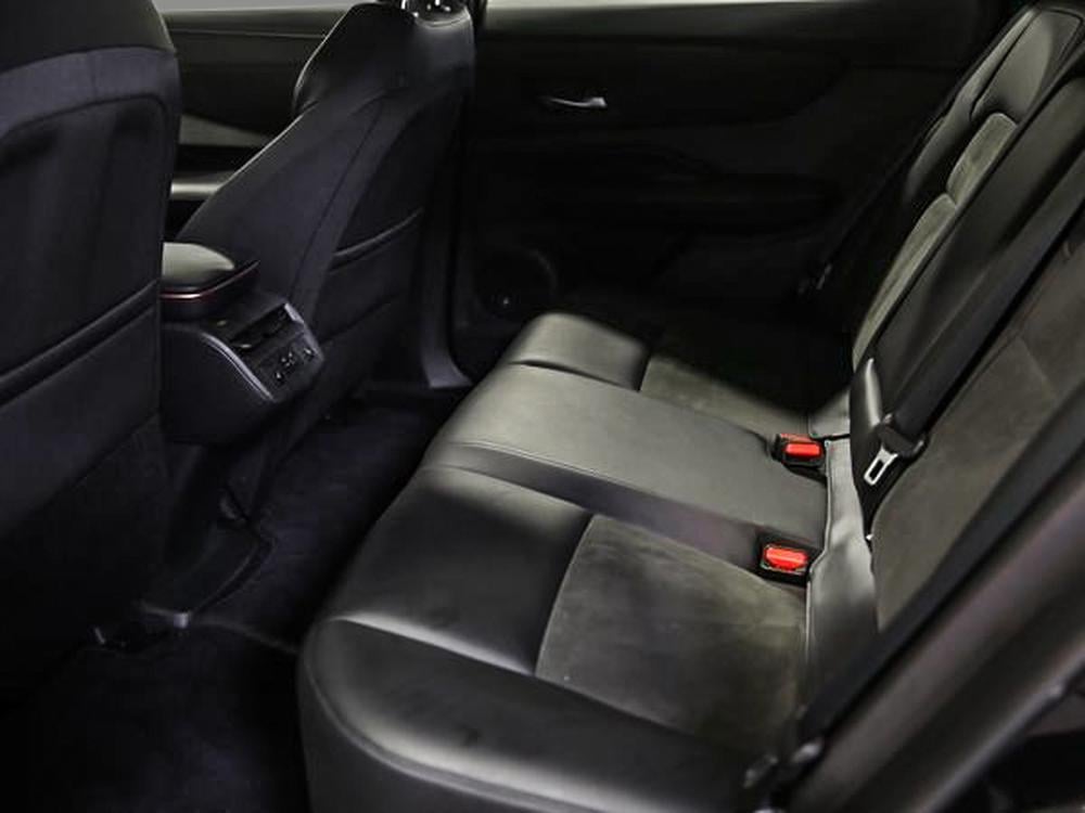 Nissan ARIYA Engage 2023 d&rsquo;occasion à vendre - 32