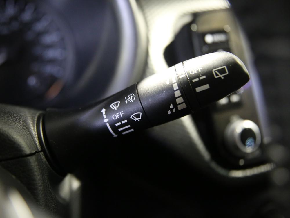 Nissan Kicks SV 2022 d&rsquo;occasion à vendre - 22