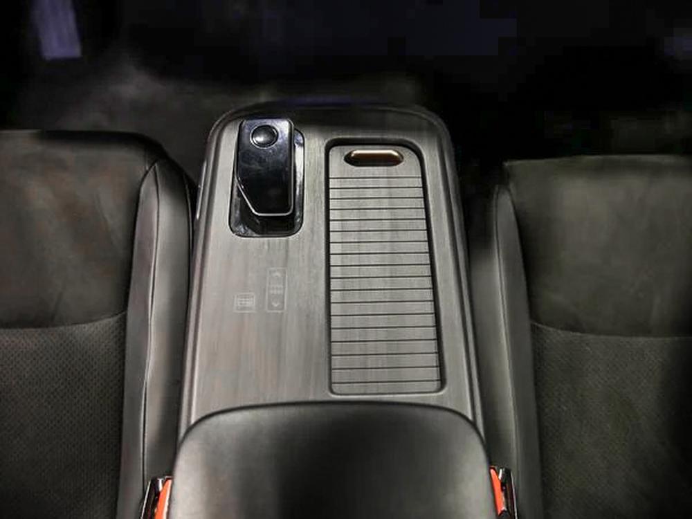 Nissan ARIYA Engage 2023 d&rsquo;occasion à vendre - 29