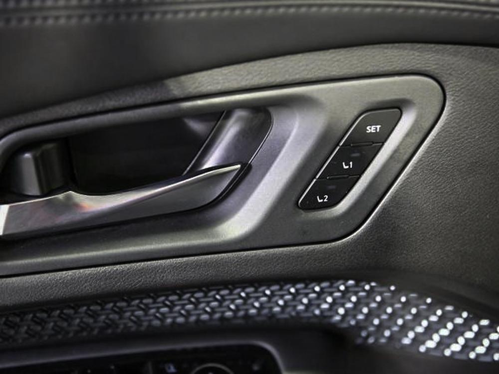 Nissan ARIYA Engage 2023 d&rsquo;occasion à vendre - 14