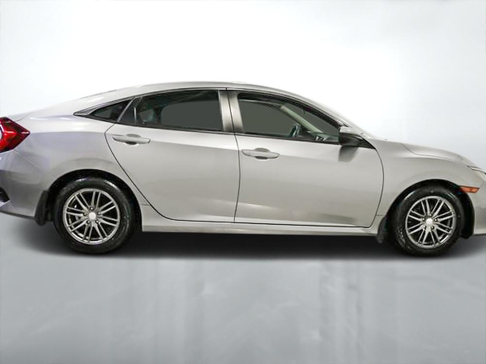 Honda Civic Sedan LX 2017 d&rsquo;occasion à vendre - 2