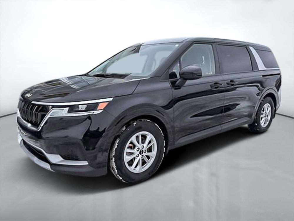 Kia Carnival LX 2022 d&rsquo;occasion à vendre - 3