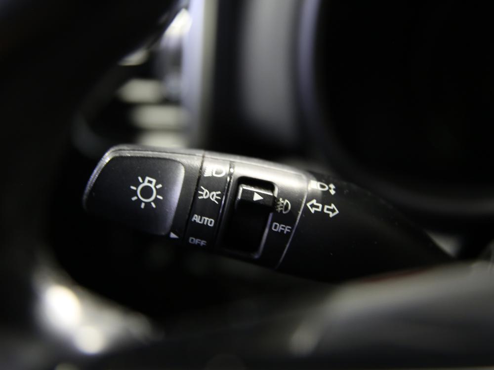Kia Sportage EX &lsquo;S&rsquo; 2021 d&rsquo;occasion à vendre - 21