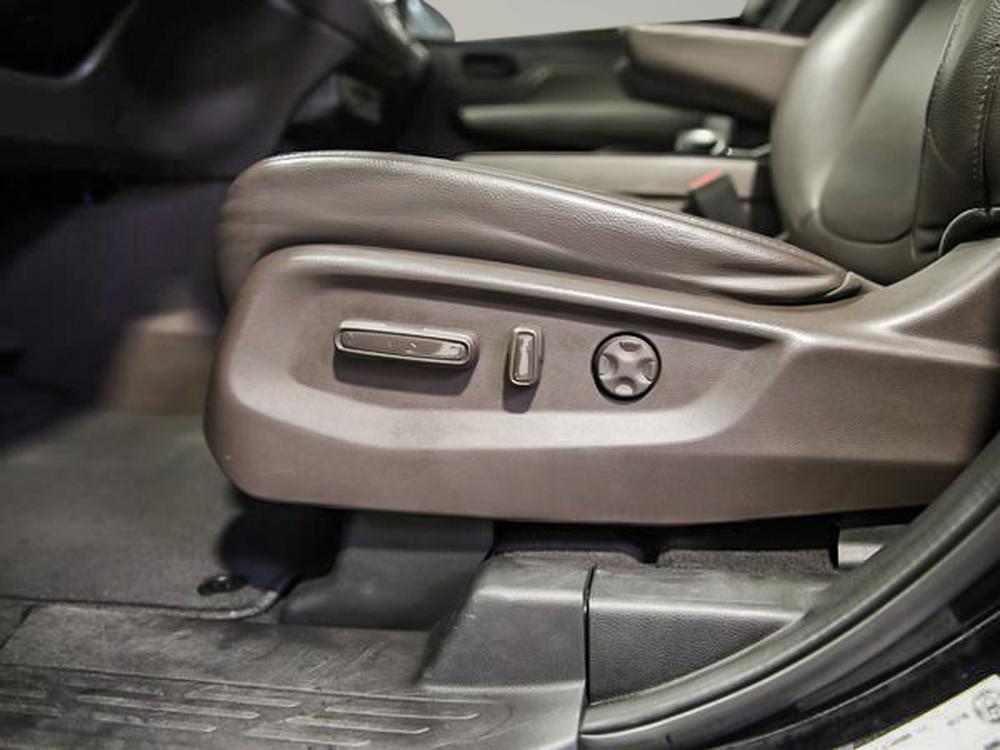 Honda Odyssey EX-L 2019 d&rsquo;occasion à vendre - 17