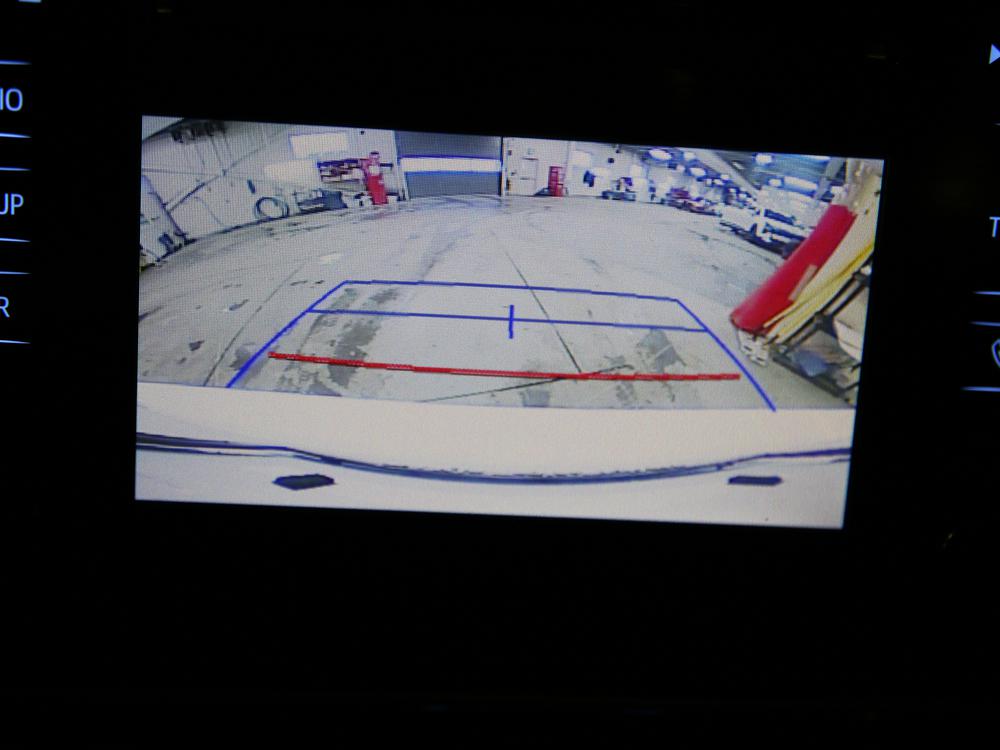 Toyota Corolla LE 2019 d&rsquo;occasion à vendre - 28