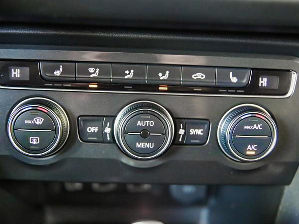Volkswagen Tiguan COMFORTLINE 4MOTION 2018 d&rsquo;occasion à vendre - 27
