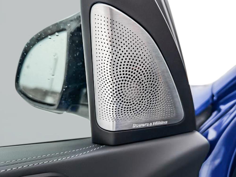 BMW X5 M COMPETITION ULTIMATE 2024 d&rsquo;occasion à vendre - 27