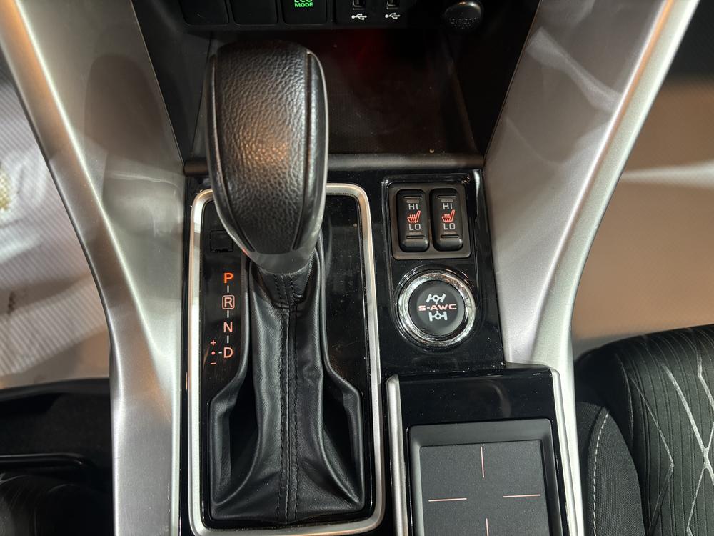 Mitsubishi Eclipse Cross SE 2020 d&rsquo;occasion à vendre - 19