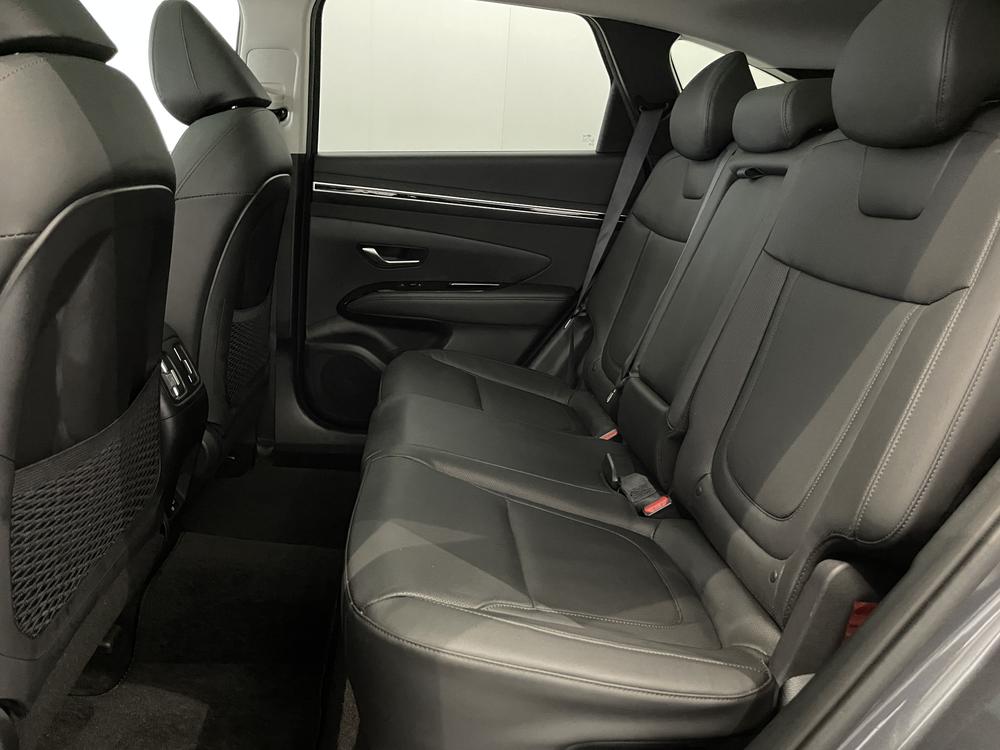 Hyundai Tucson hybride Luxury AWD 2024 d&rsquo;occasion à vendre - 32