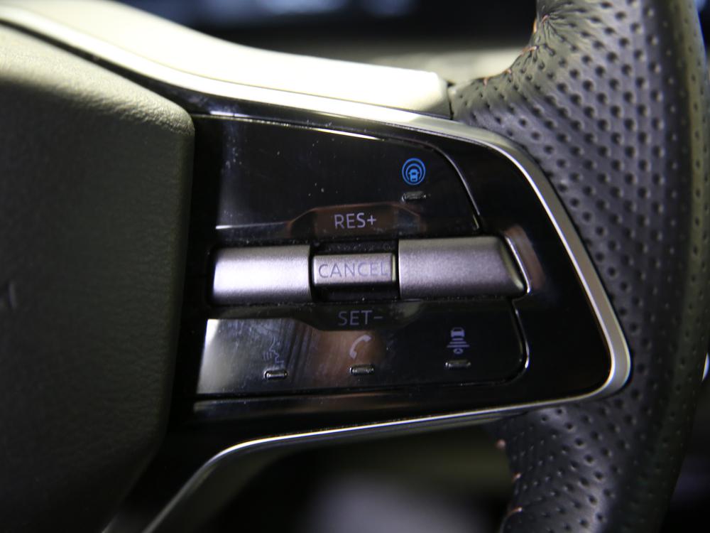 Nissan ARIYA Engage 2023 d&rsquo;occasion à vendre - 19