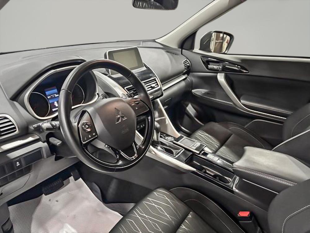 Mitsubishi Eclipse Cross SE 2020 d&rsquo;occasion à vendre - 14